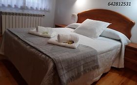 Apartamento El Puentín Del Sella