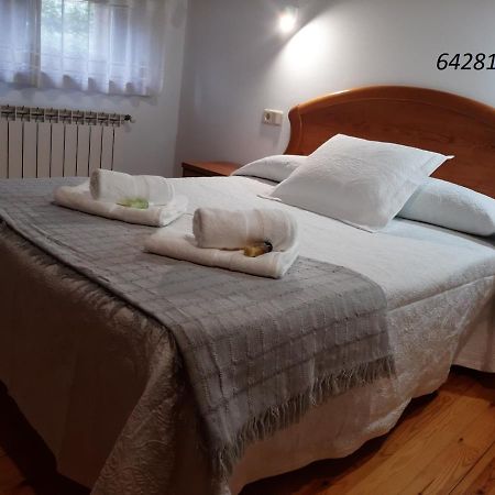 Apartamento El Puentín del Sella Onís Exterior foto
