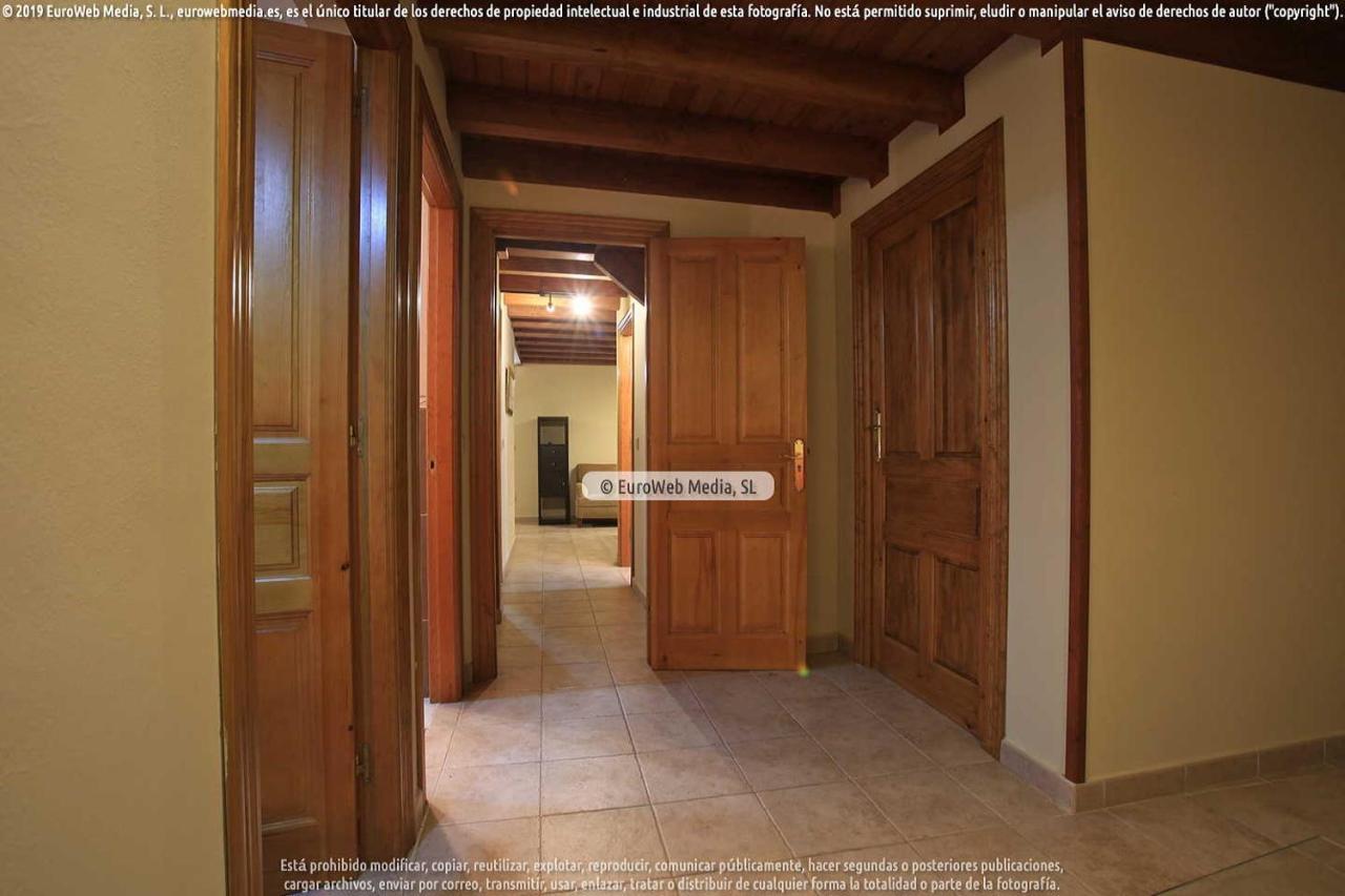 Apartamento El Puentín del Sella Onís Exterior foto