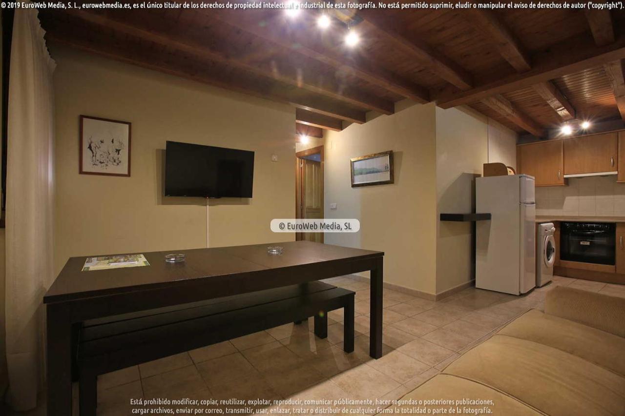Apartamento El Puentín del Sella Onís Exterior foto