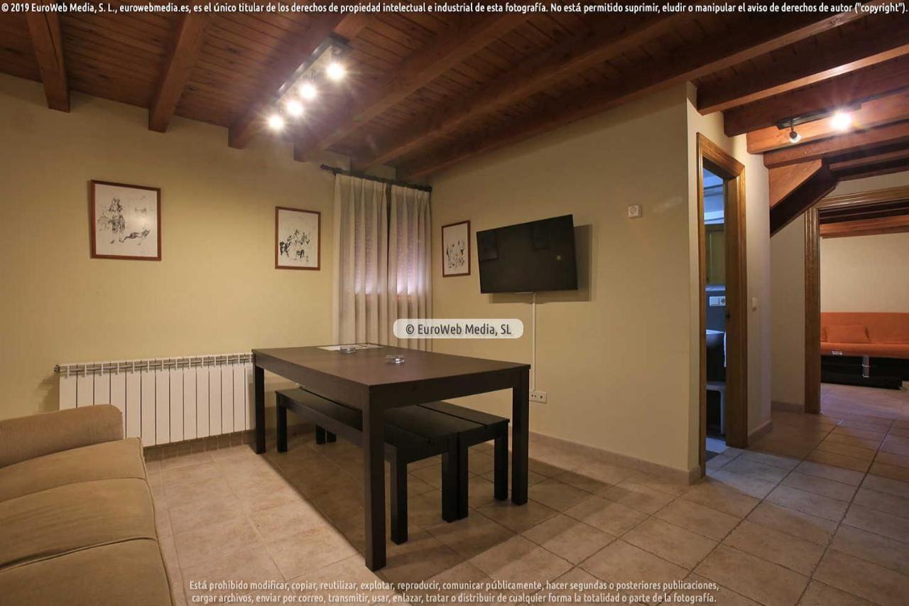 Apartamento El Puentín del Sella Onís Exterior foto