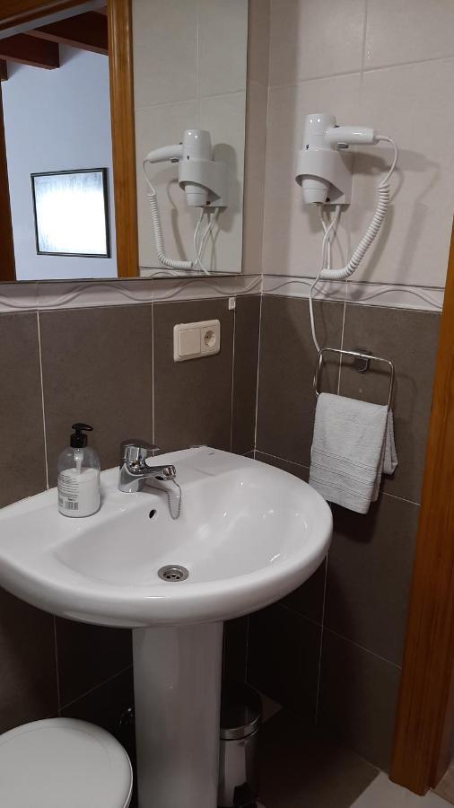 Apartamento El Puentín del Sella Onís Exterior foto