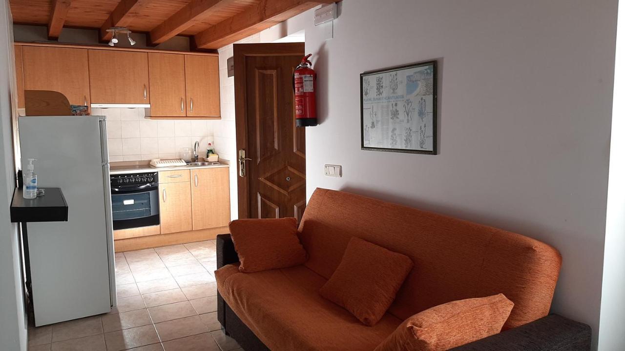 Apartamento El Puentín del Sella Onís Exterior foto