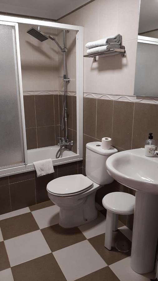 Apartamento El Puentín del Sella Onís Exterior foto