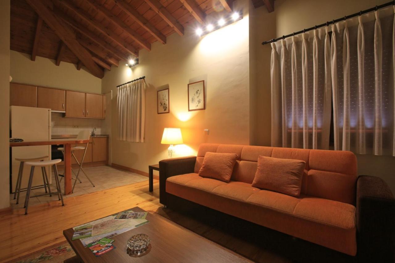 Apartamento El Puentín del Sella Onís Exterior foto
