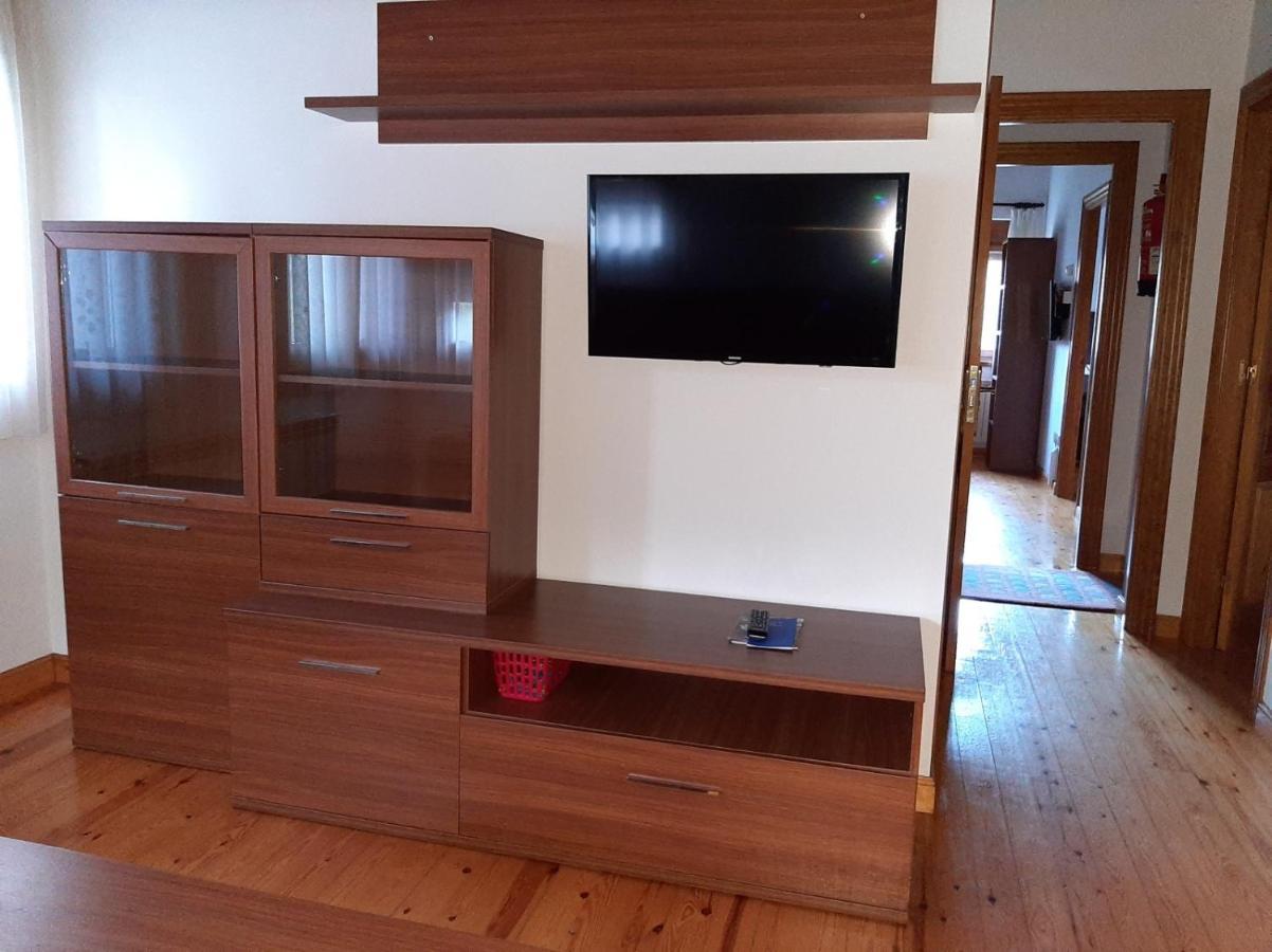 Apartamento El Puentín del Sella Onís Exterior foto