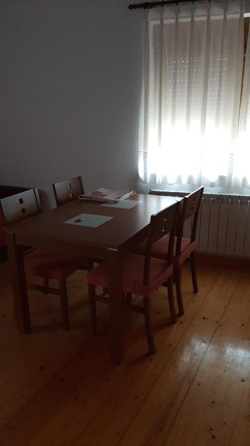 Apartamento El Puentín del Sella Onís Exterior foto