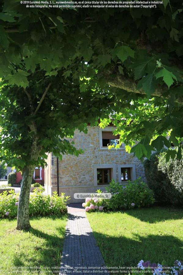 Apartamento El Puentín del Sella Onís Exterior foto