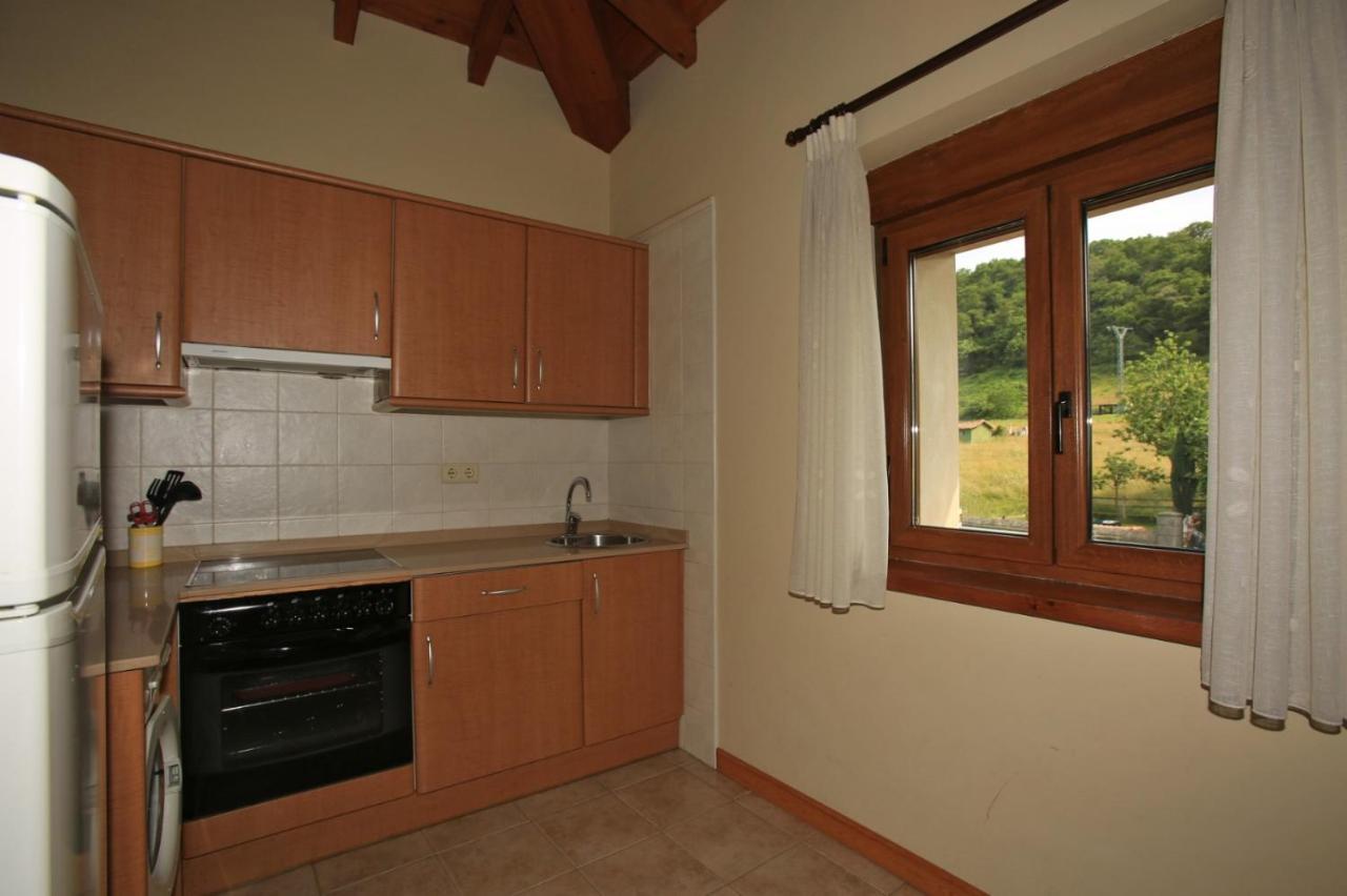 Apartamento El Puentín del Sella Onís Exterior foto