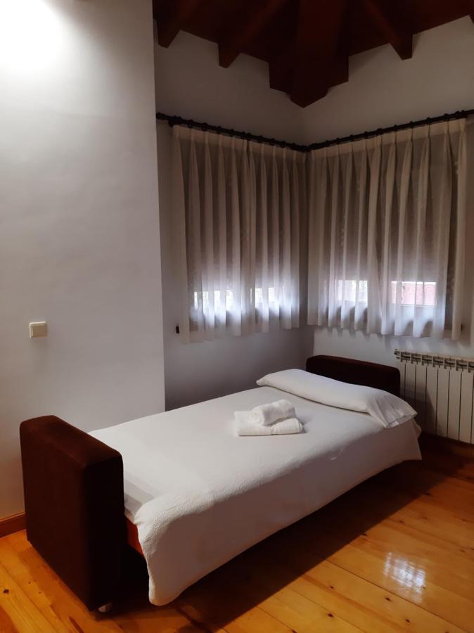 Apartamento El Puentín del Sella Onís Exterior foto