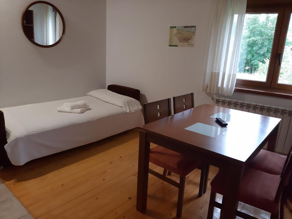 Apartamento El Puentín del Sella Onís Exterior foto