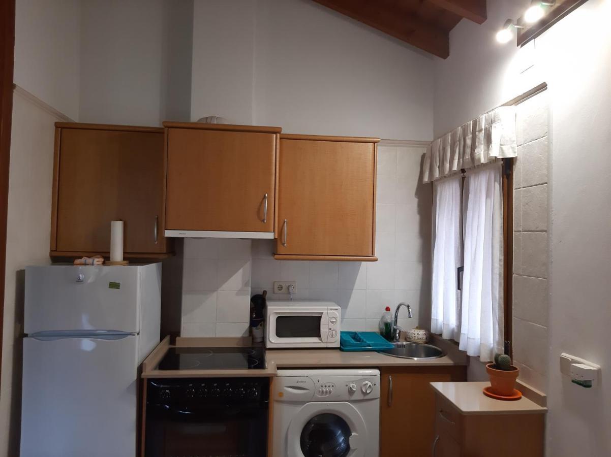 Apartamento El Puentín del Sella Onís Exterior foto