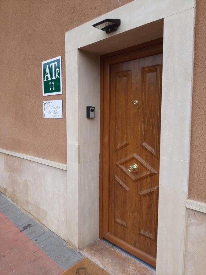Apartamento El Puentín del Sella Onís Exterior foto