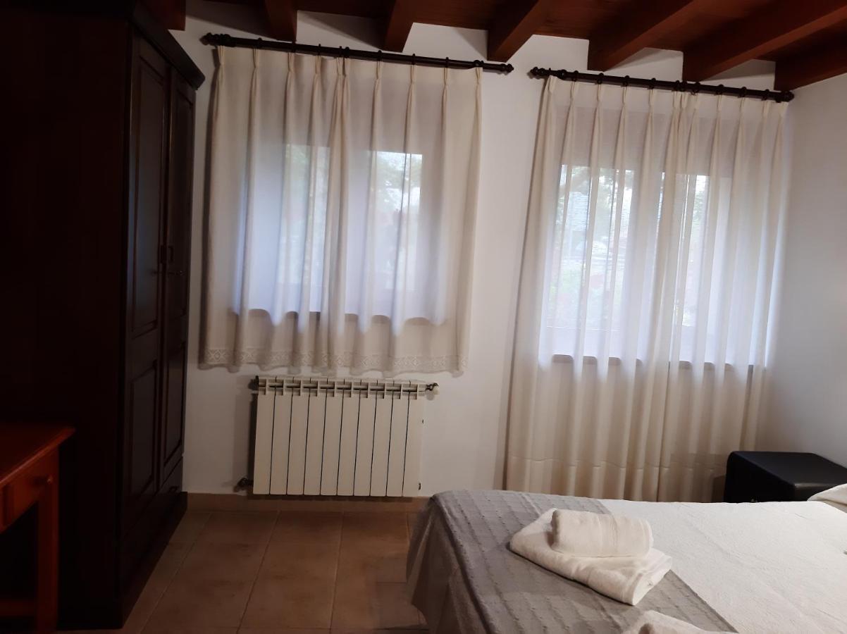 Apartamento El Puentín del Sella Onís Exterior foto