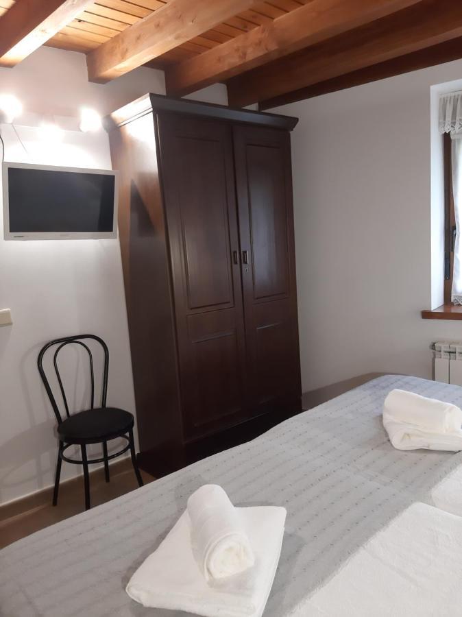 Apartamento El Puentín del Sella Onís Exterior foto