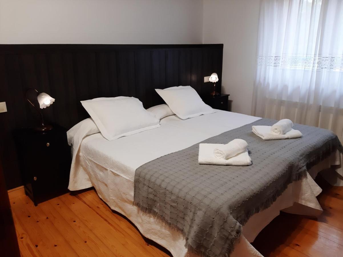 Apartamento El Puentín del Sella Onís Exterior foto