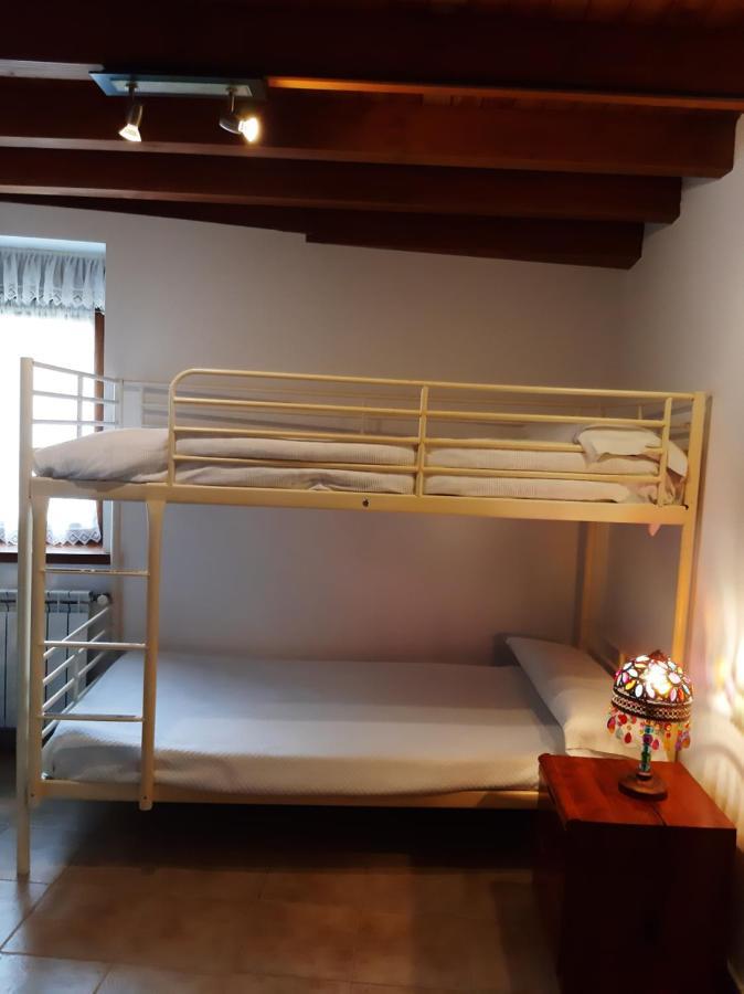 Apartamento El Puentín del Sella Onís Exterior foto