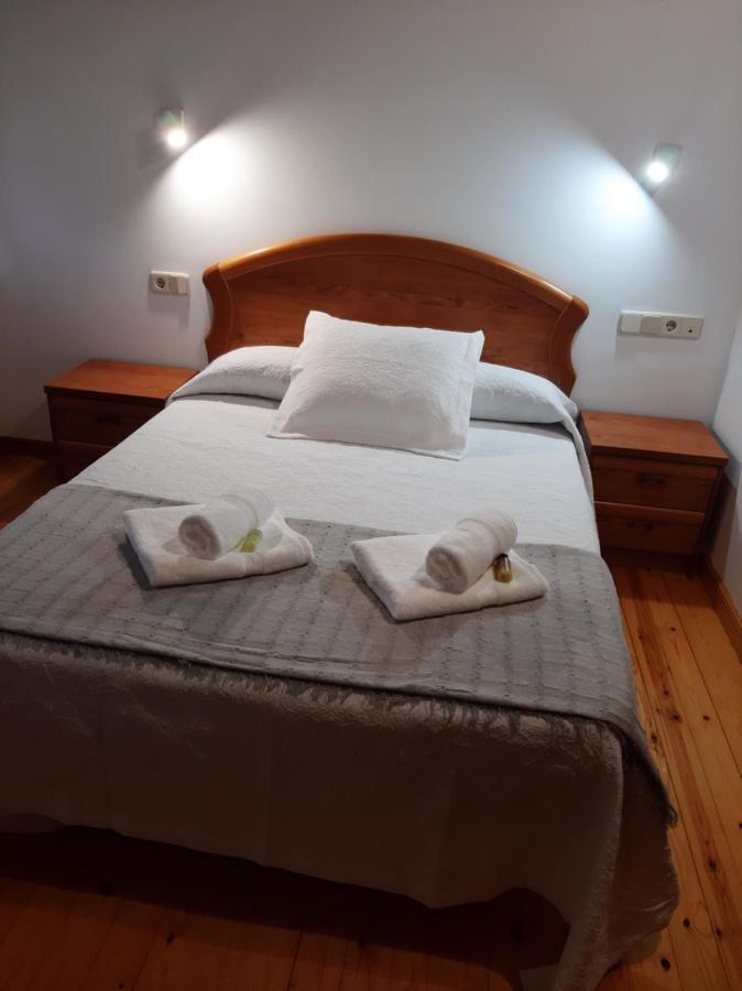 Apartamento El Puentín del Sella Onís Exterior foto