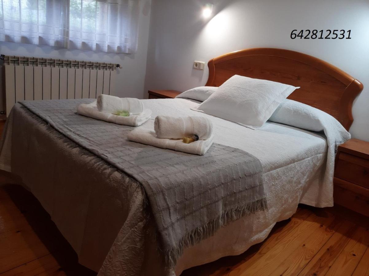 Apartamento El Puentín del Sella Onís Exterior foto