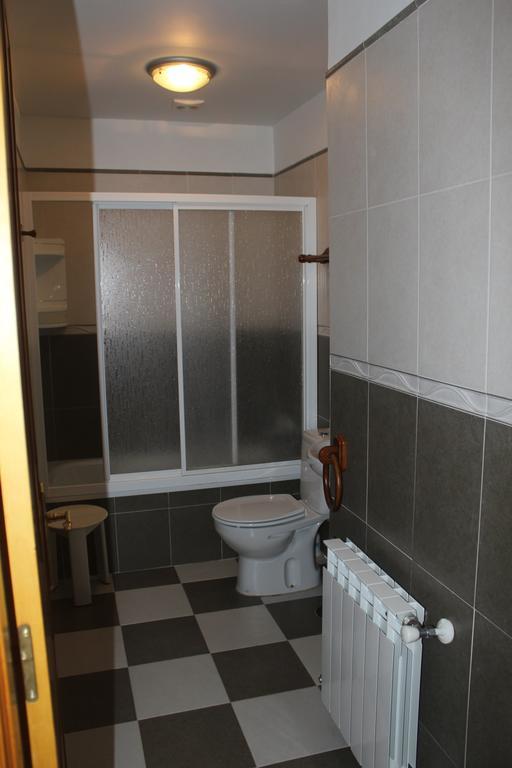 Apartamento El Puentín del Sella Onís Exterior foto