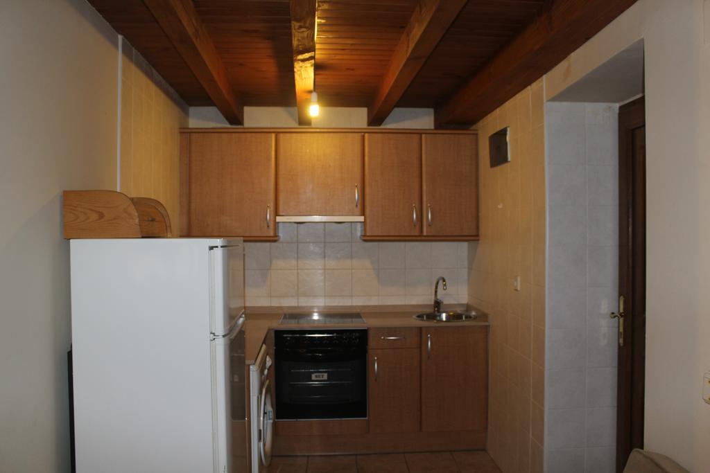 Apartamento El Puentín del Sella Onís Exterior foto