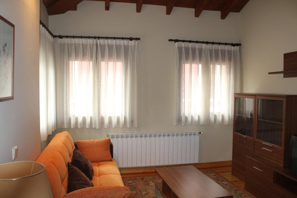Apartamento El Puentín del Sella Onís Exterior foto