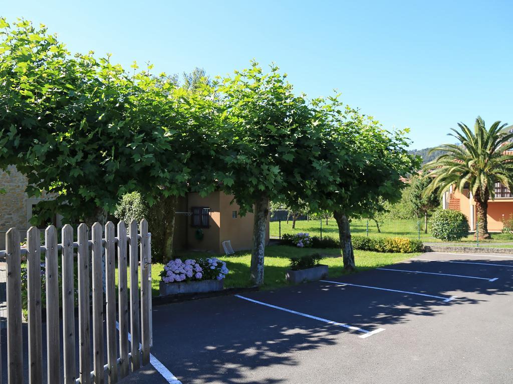 Apartamento El Puentín del Sella Onís Habitación foto